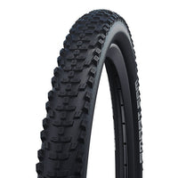 Schwalbe Smart Sam Performance, E25, schwarz – aktuelle Variante