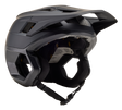 Fox Helmet Dropframe black
