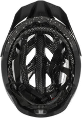 Alpina Mythos Tocsen Helm schwarz