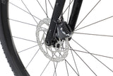 Haro Bikes Buzzard Carbon 3 - Gloss Jet Black Grey / Copper
