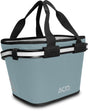 ACID Lenkerkorb CITY 15 FILink grey