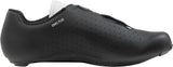 Northwave Sonic Plus Rennrad-Schuhe Black/Light Grey