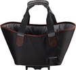 Racktime AGNETHA 2.0 Gepäckträgertasche 15 Liter  carbon black