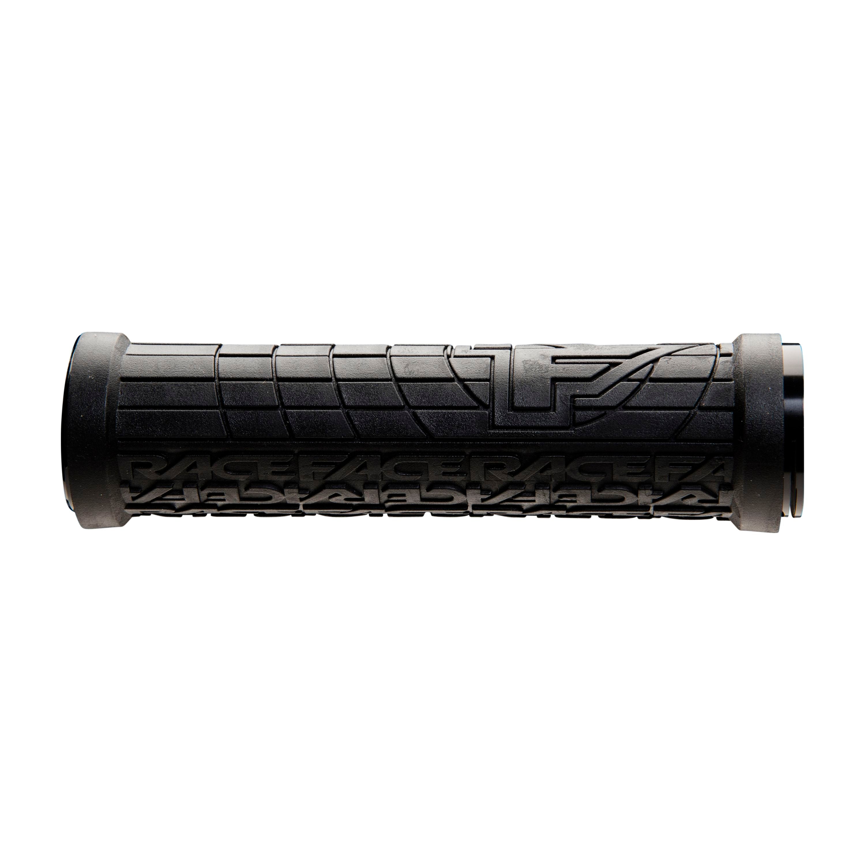 Race Face Grippler Griffe 33mm black