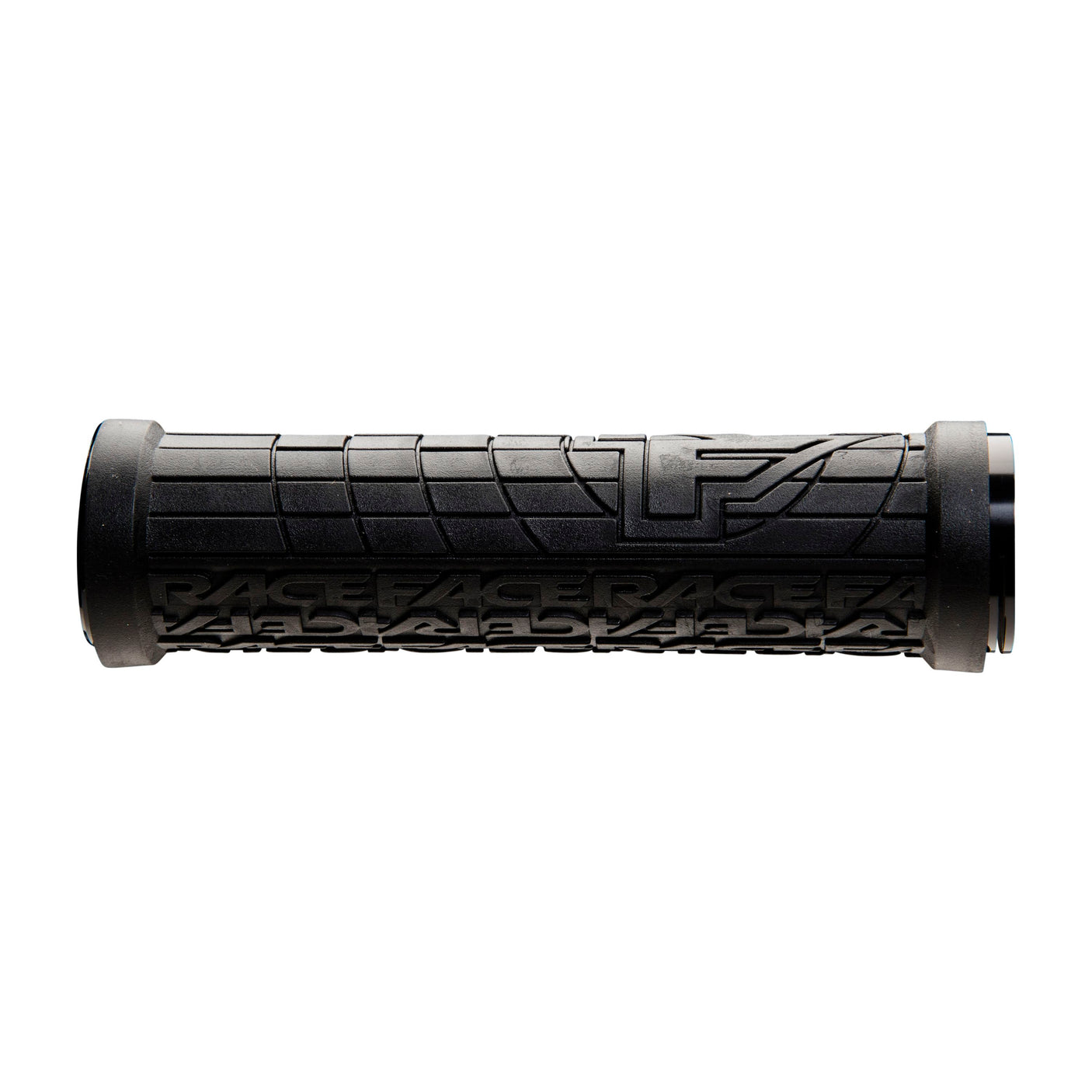 Race Face Grippler Griffe 33mm black