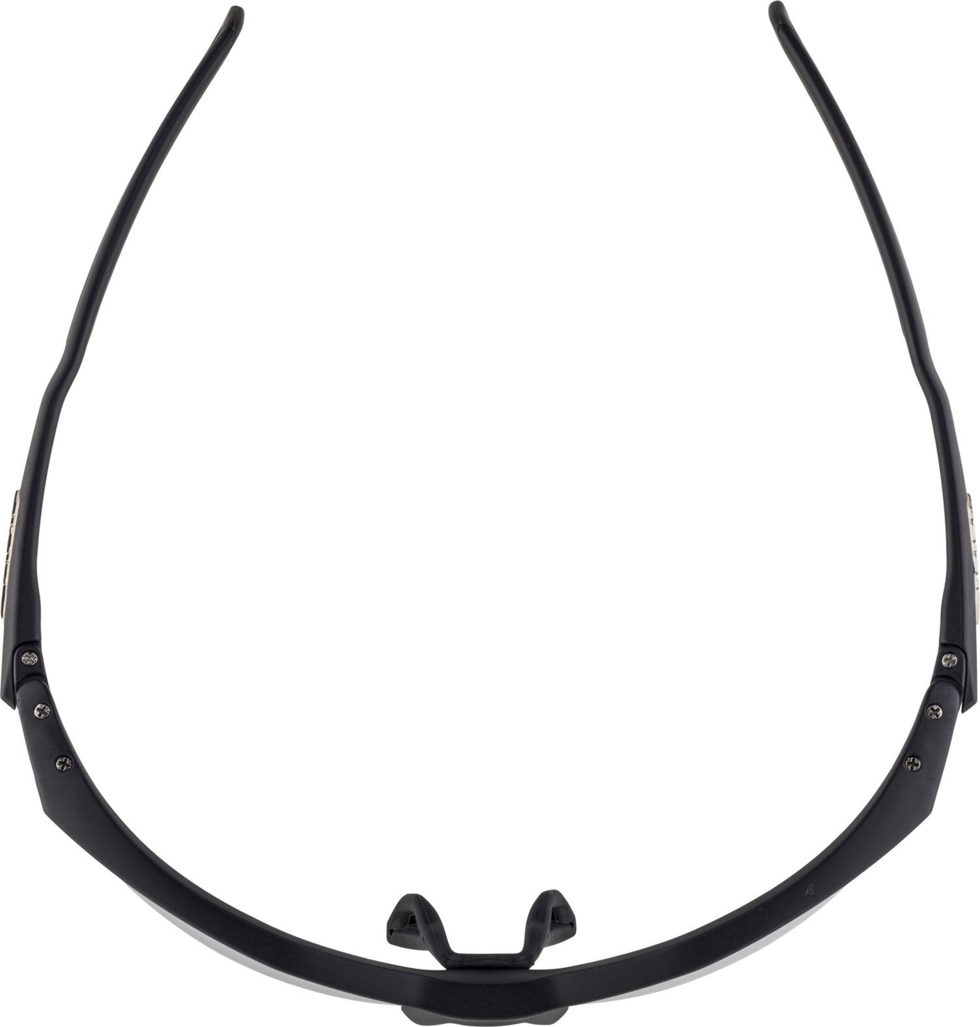 Alpina Twist Five HR VL+ Brille schwarz
