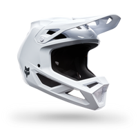 Fox Rampage Full Face Helm White