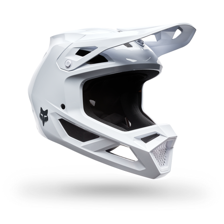Fox Rampage Full Face Helm White