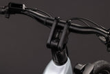 Cube Kathmandu Hybrid ONE 800 Easy Entry silverstar´n´reflex (2027)