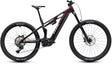 Cube Stereo Hybrid ONE77 HPC SLX 800  liquidred´n´black (2027)