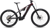 Cube Stereo Hybrid ONE77 HPC SLX 800  liquidred´n´black (2027)