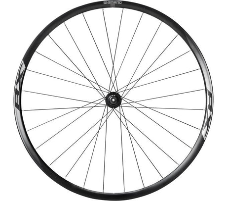 Shimano WH-R501 Vorderrad QR 28