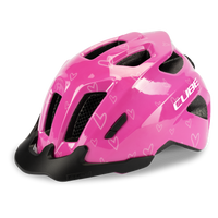 Cube Helm FINK pink – aktuelle Variante