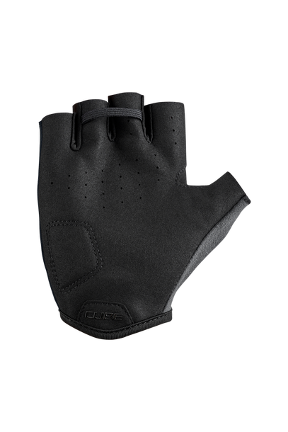 Cube Handschuhe ROOKIE Race kurzfinger black