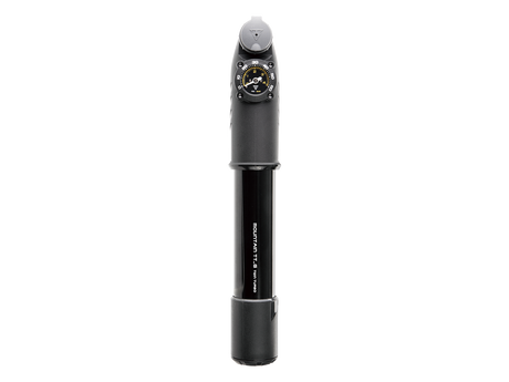 Topeak Mountain TT_G Twin Turbo Minipumpe