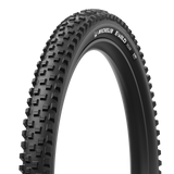 Michelin E-Wild rear Performance Line 29" schwarz, White Label