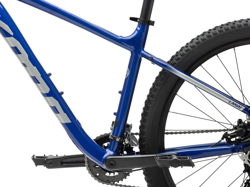 mountainbike lana Kona Lana'I | 26/27,5/29 Zoll MTB Hardtail | blue
