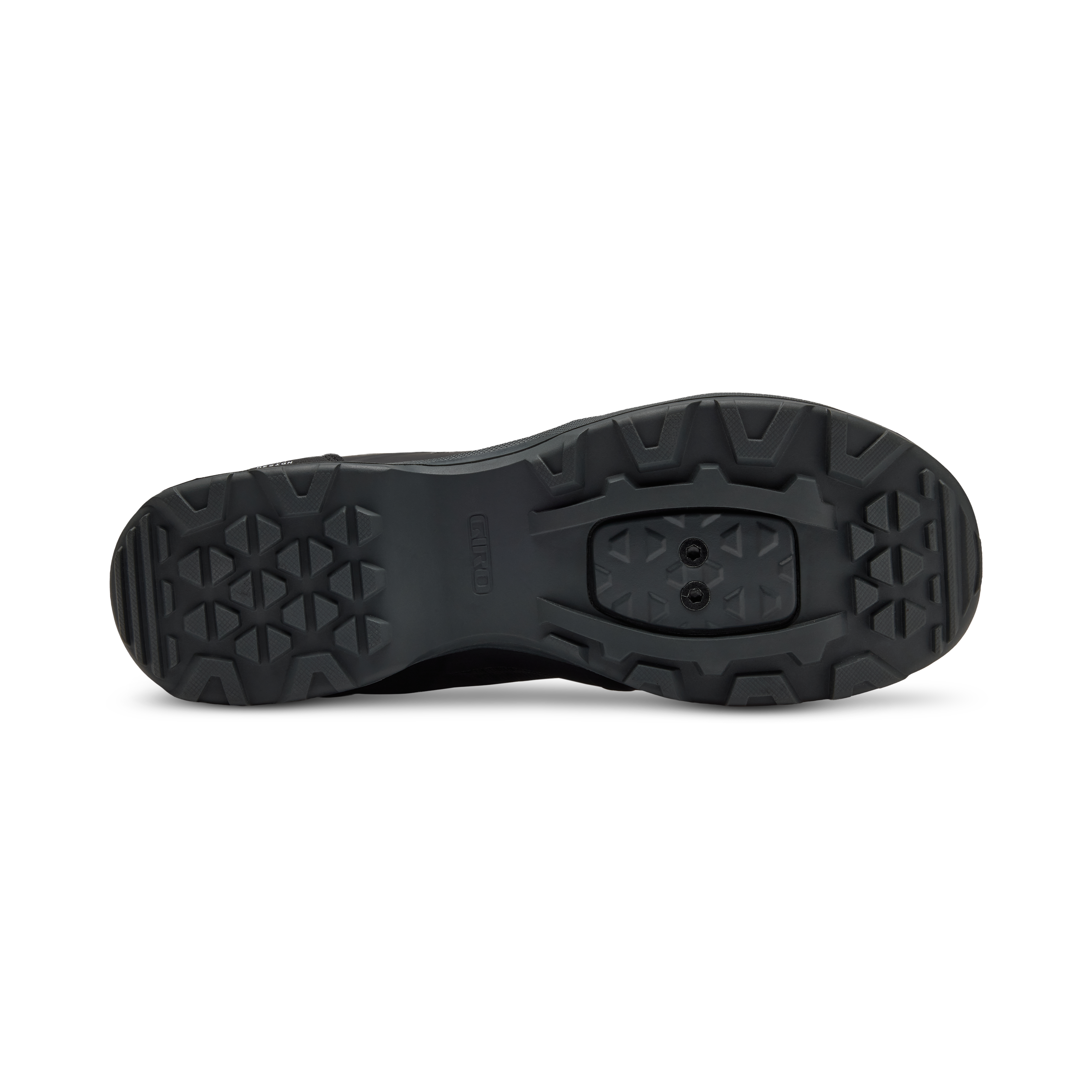 Giro Gauge BOA Trekking-Schuhe black