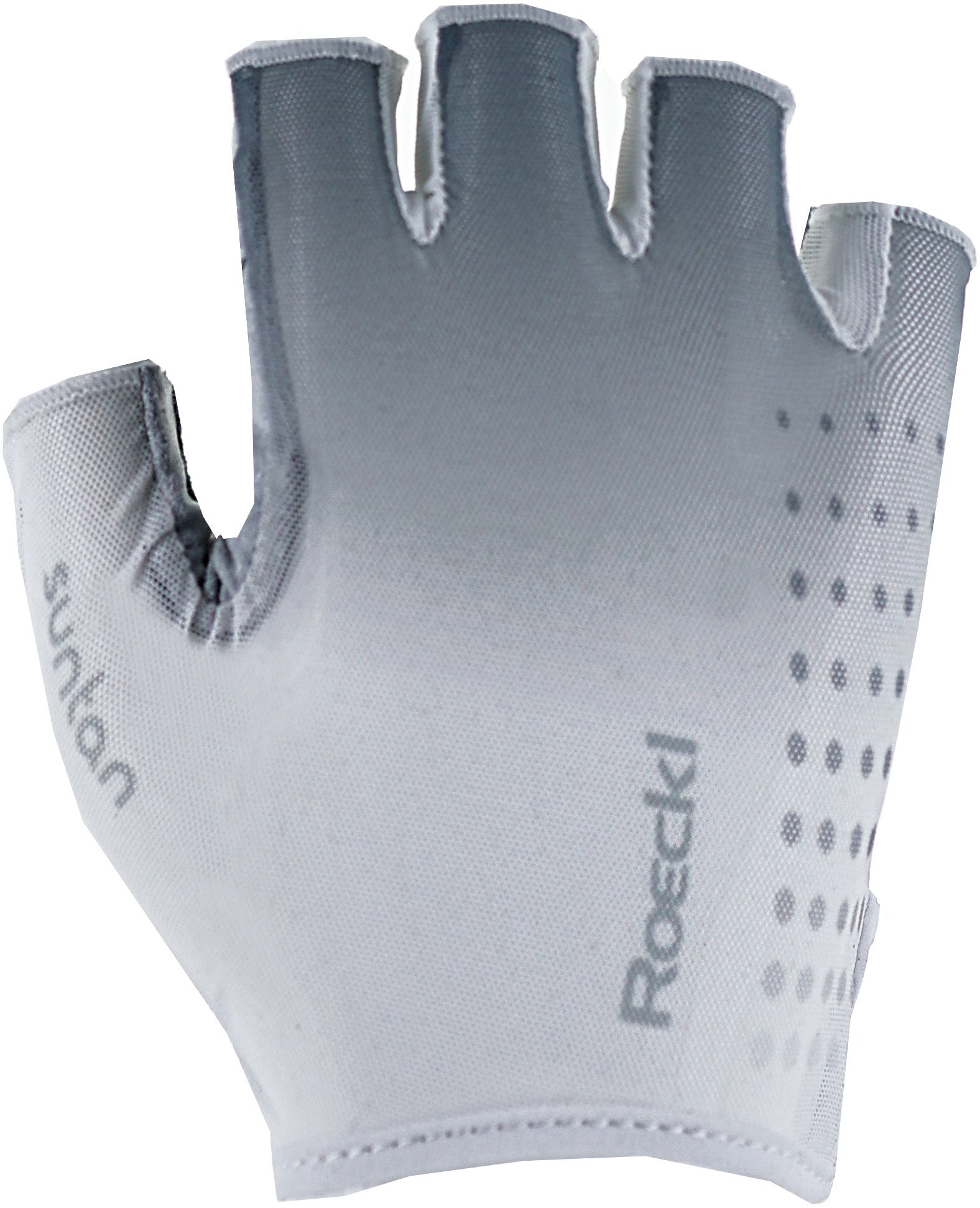 roeckl idro handschuhe Roeckl Istia Fahrradhandschuhe kurz | white