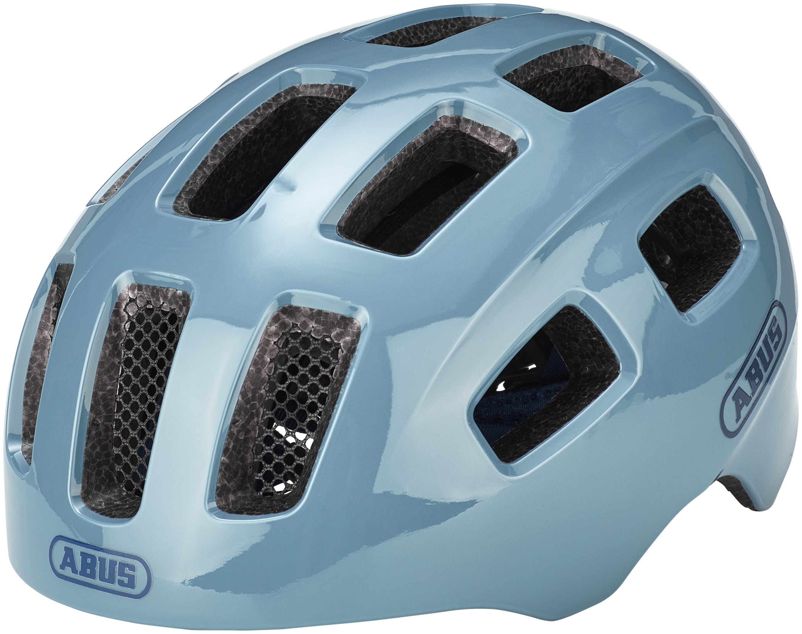 Abus Youn-I 2.0 Jugend Kinder Fahrradhelm