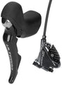 Shimano Scheibenbremse ULTEGRA R8020/R8070 VR 2-fach