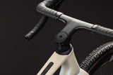 Cube Nuroad C:62 SLX  glintsand´n´black (2027)