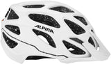 Alpina Mythos Tocsen Helm weiß