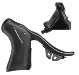 Campagnolo Super Record Brems-/Schalthebel Links Ø140mm inkl. VR-Bremssattel