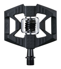 Crankbrothers Double Shot 1 Pedale black/black