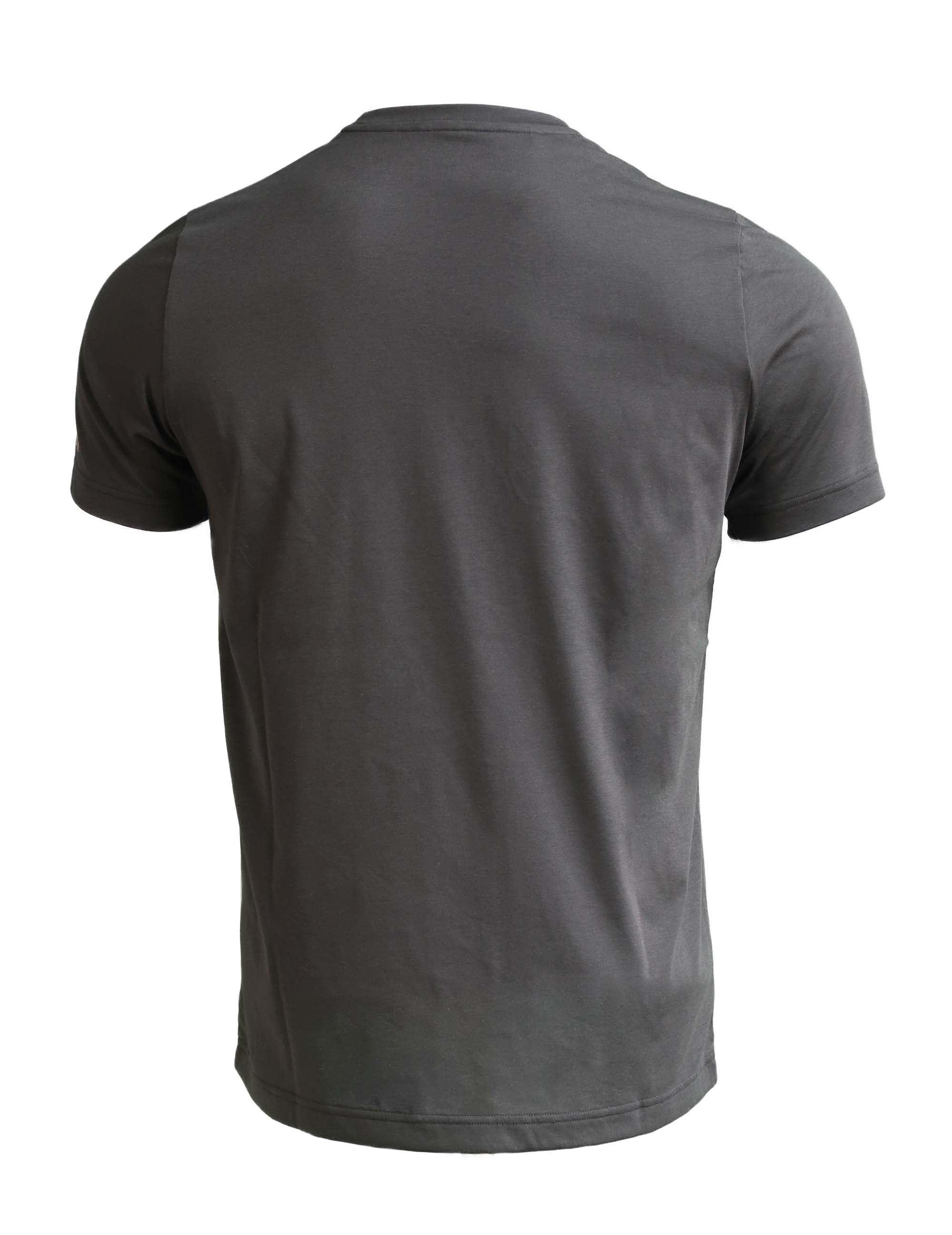 Zimtstern Zwirlz Tee SS Men Pirate Black