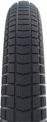Schwalbe Big Ben Plus Performance DD GreenGuard E-25 schwarz