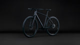 Cube Editor Pro Diamant night´n´chrome (2027)