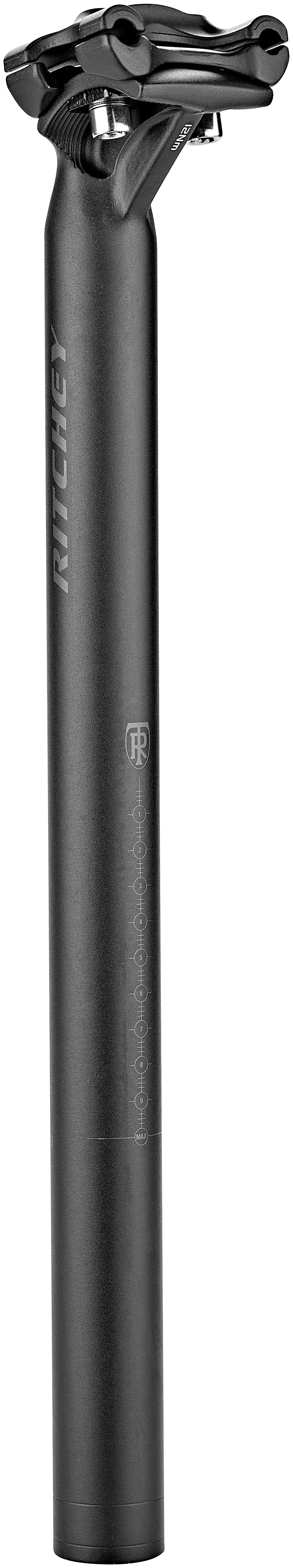 sattelstütze 26 8 ritchey Ritchey Comp Sattelstütze Ø26,8mm Offset 25mm schwarz