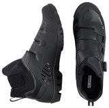 VAUDE Kuro Mid STX II black