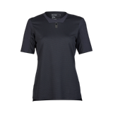Fox W Defend SS Jersey Black