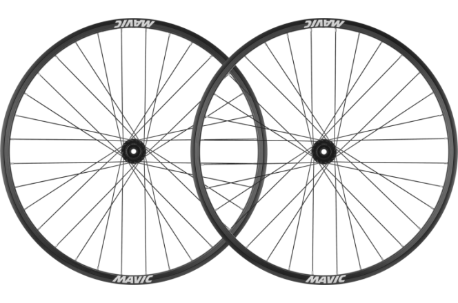 Mavic E-ACCESS XR22 29 DISC Laufradsatz 29