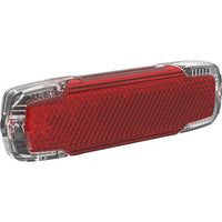 Busch + Müller Toplight 2C LED Rücklicht 50+80mm schwarz/rot – aktuelle Variante
