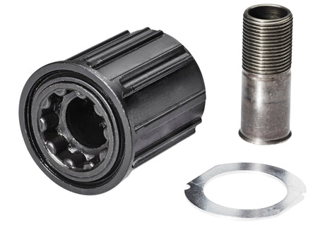 Shimano FH-M590 Freilaufkörper für Deore 8/9/10-fach Kassetten.
