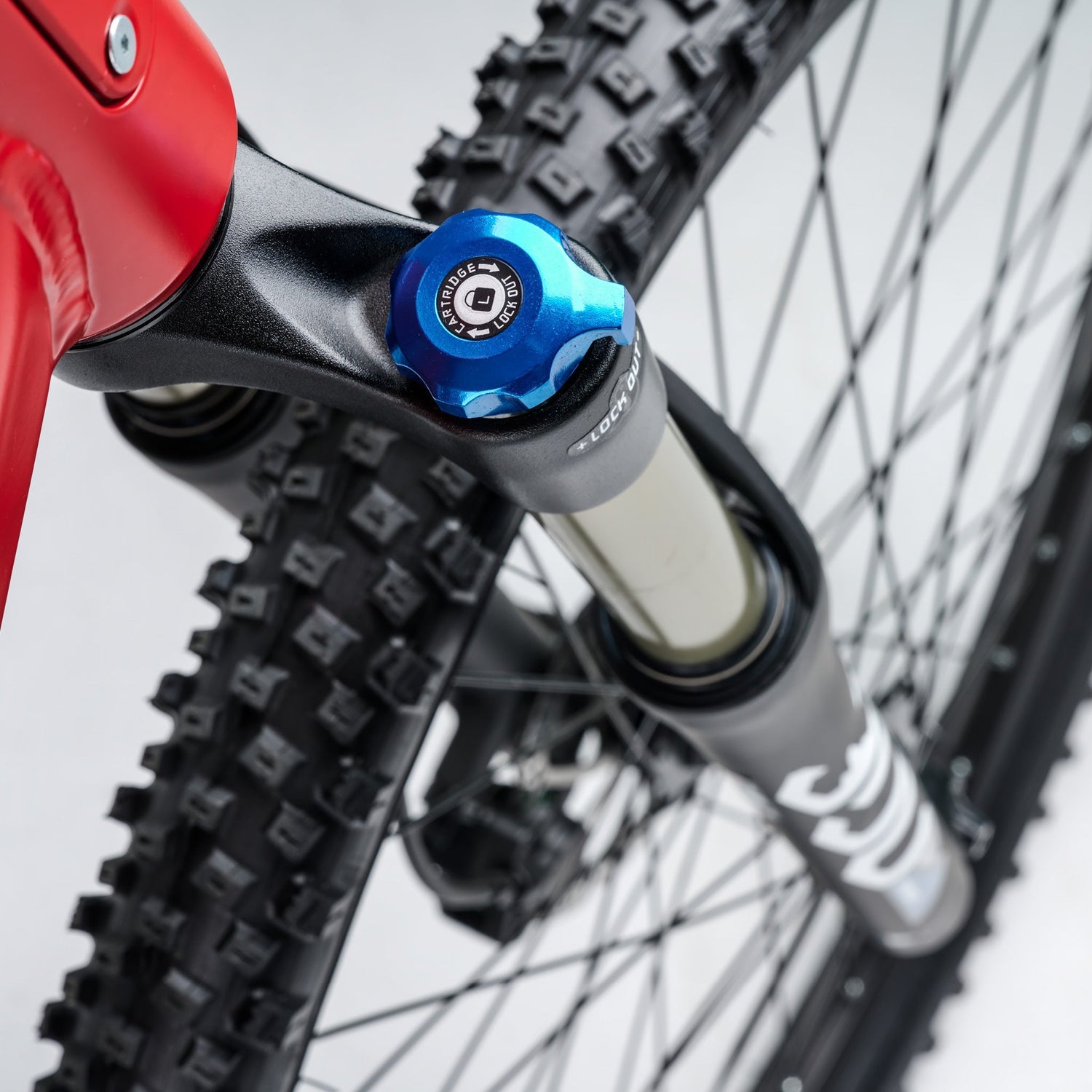 S'COOL Junior Bikes E-Kinderfahrrad |  e-troX race 26 Zoll  9-Gang Red/Orange