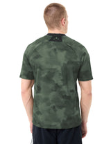 VAUDE Men's Loamer Shirt agave uni