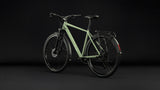 Cube Nature ONE FE Diamant almondgreen´green (2027)
