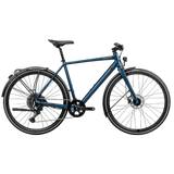 Orbea VECTOR 15 EQ Moondust Blue Matt (2025)