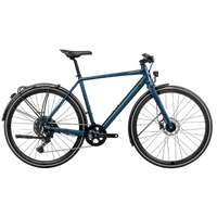 Orbea VECTOR 15 EQ (2025) | Urban Bike | Moondust Blue – aktuelle Variante