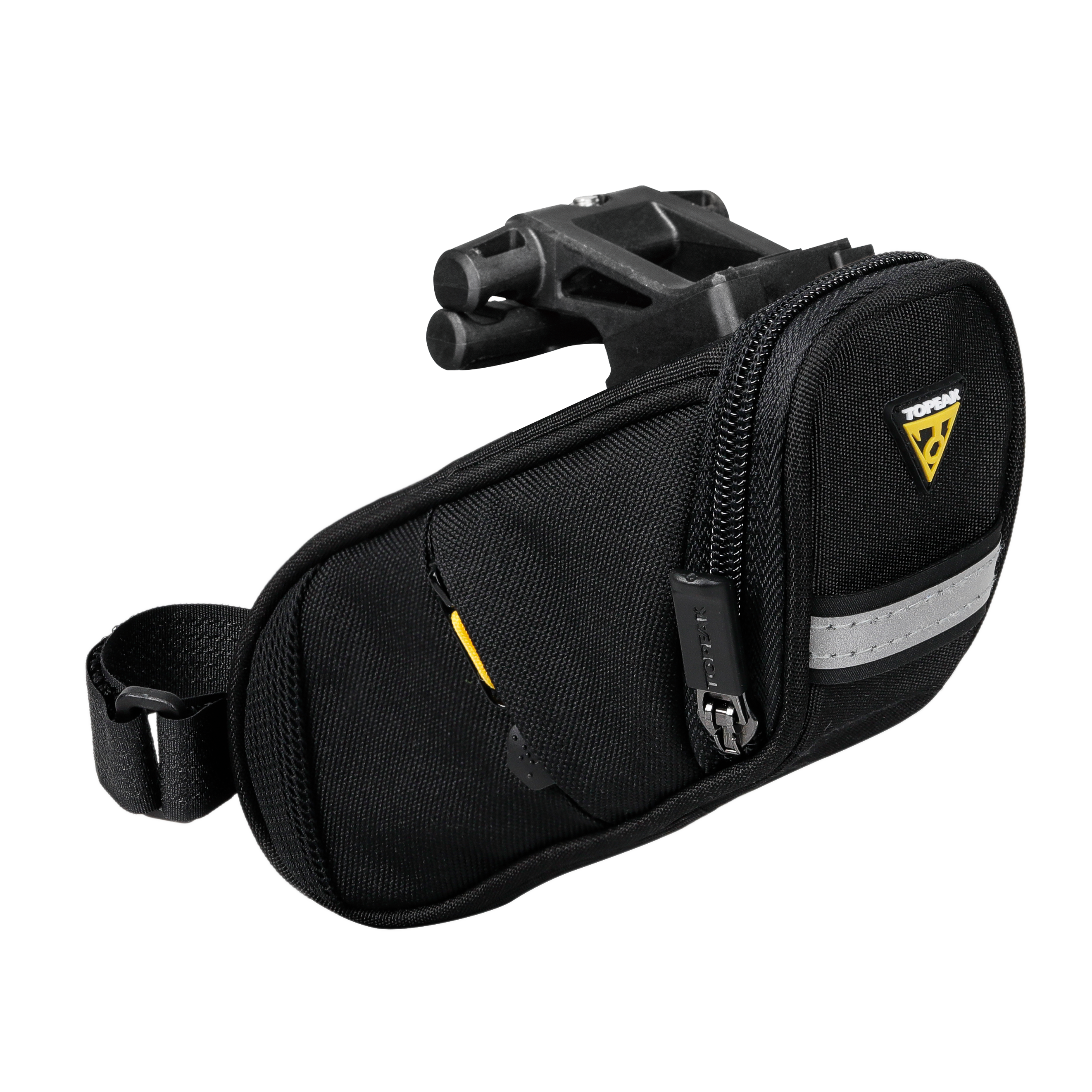 Topeak Aero Wedge Pack DX, Medium