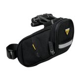 Topeak Aero Wedge Pack DX, Medium