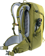 deuter Trans Alpine 30 Fahrradrucksack sprout-cactus