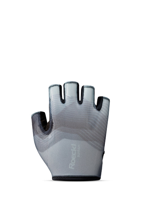 fahrradhandschuhe durchbräunend Roeckl Istia 2 Unisex Fahrradhandschuhe lang | black shadow