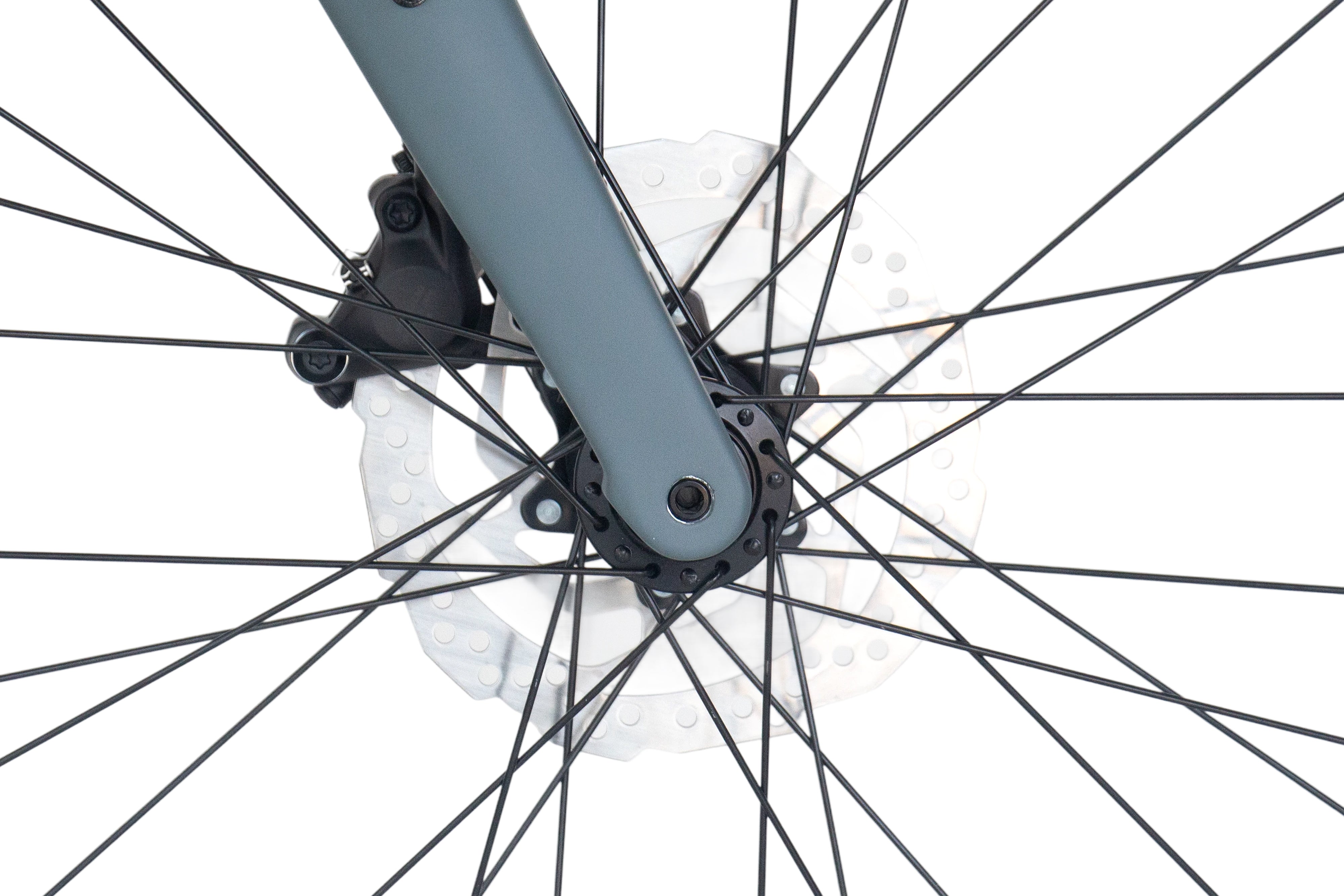 Serious Gravix Pro 2 dark grey blue (2027)