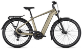 Kalkhoff ENDEAVOUR 5 AUTO Diamant 800 Umber Brown matt (2027)