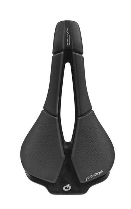 prologo Scratch M5 PAS TiroX Sattel schwarz